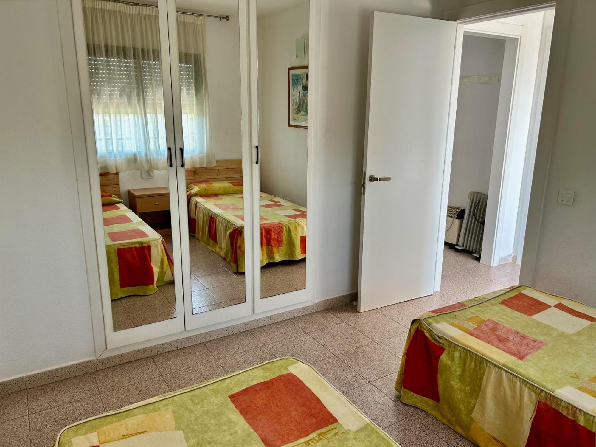 Apartamentos Aventura Σαλού Εξωτερικό φωτογραφία